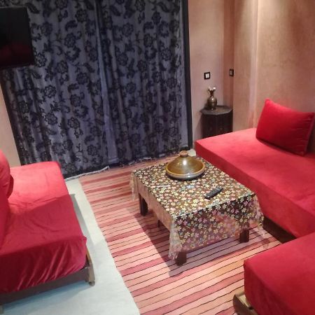 Bed and Breakfast Genova Surf House Imsouane Exterior foto