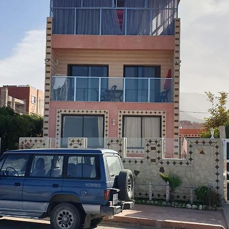 Bed and Breakfast Genova Surf House Imsouane Exterior foto