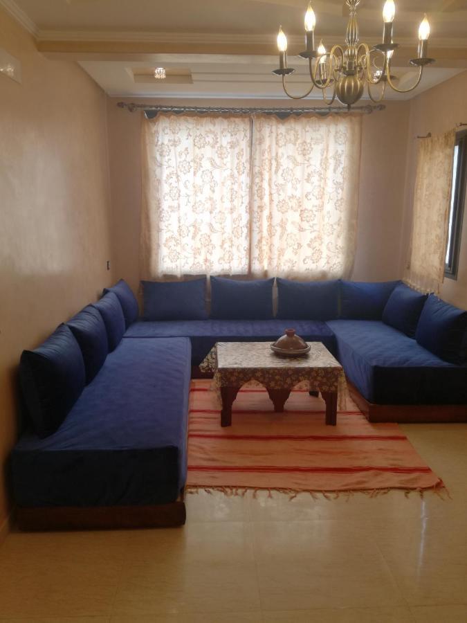 Bed and Breakfast Genova Surf House Imsouane Exterior foto