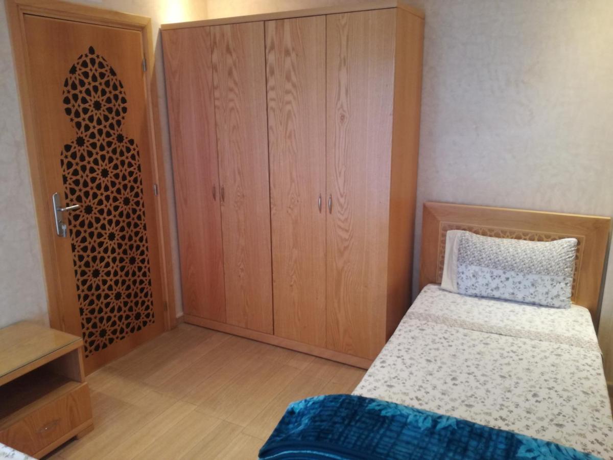 Bed and Breakfast Genova Surf House Imsouane Exterior foto