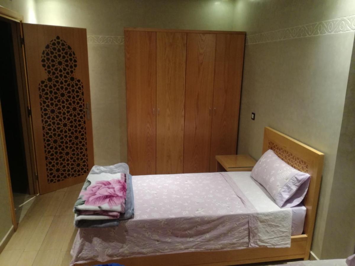 Bed and Breakfast Genova Surf House Imsouane Exterior foto