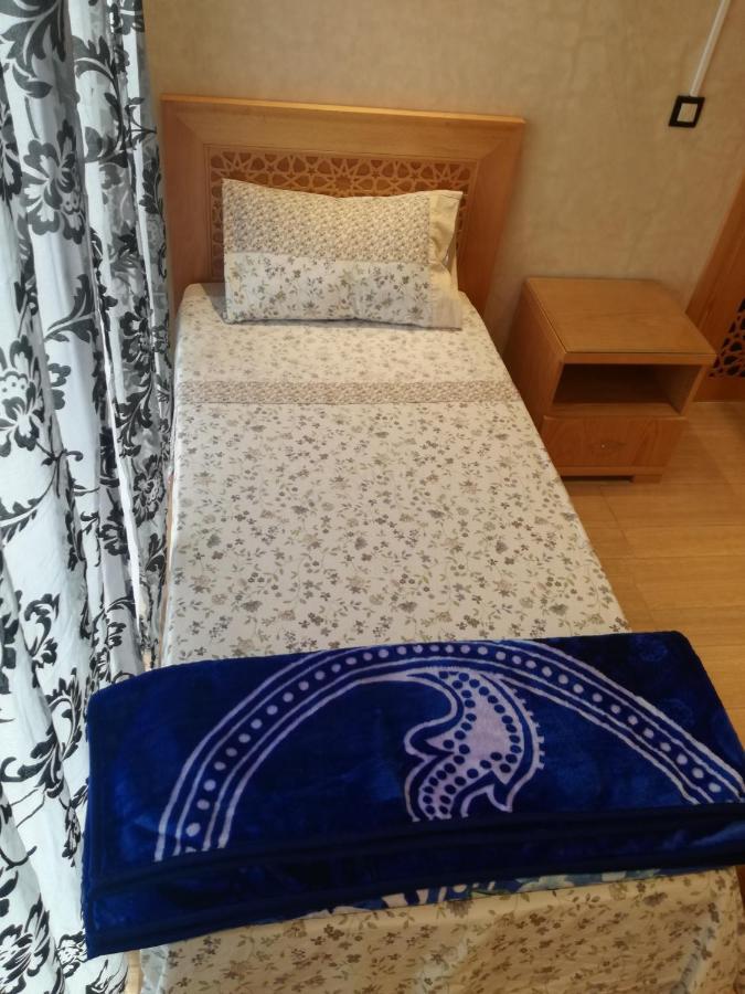 Bed and Breakfast Genova Surf House Imsouane Exterior foto